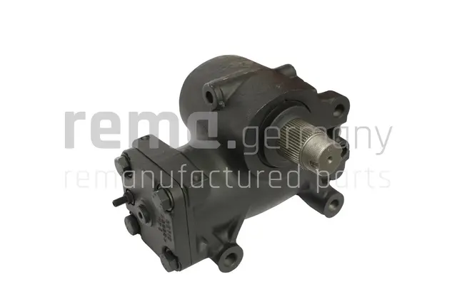 Hydraulic power steering gears (reman) Rema Germany *Pant tilkommer* 