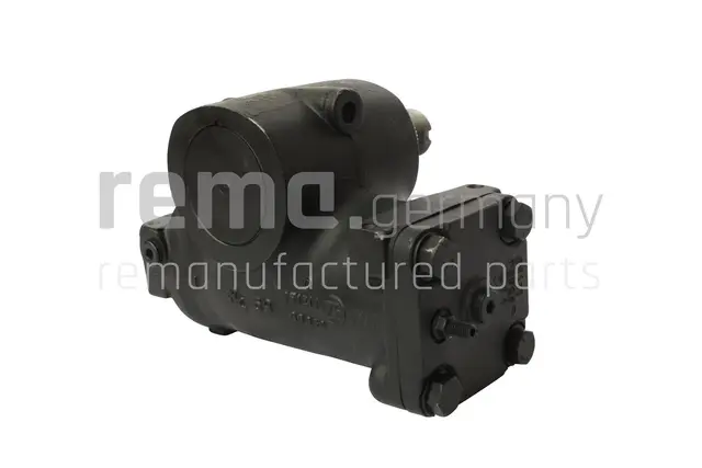 Hydraulic power steering gears (reman) Rema Germany *Pant tilkommer* 
