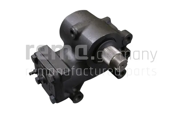 Hydraulic power steering gears (reman) Rema Germany *Pant tilkommer* 