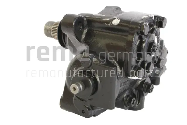 Hydraulic power steering gears (reman) Rema Germany *Pant tilkommer* 