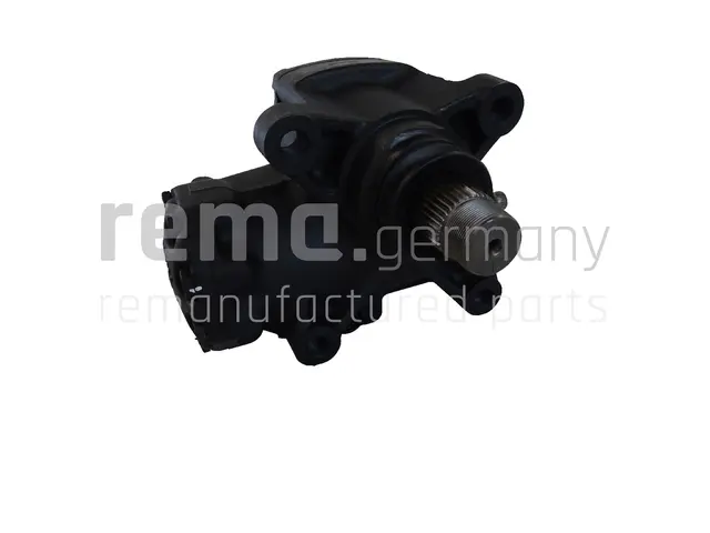 Hydraulic power steering gears (reman) Rema Germany *Pant tilkommer* 