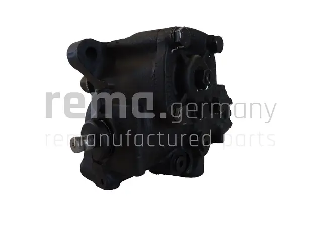 Hydraulic power steering gears (reman) Rema Germany *Pant tilkommer* 