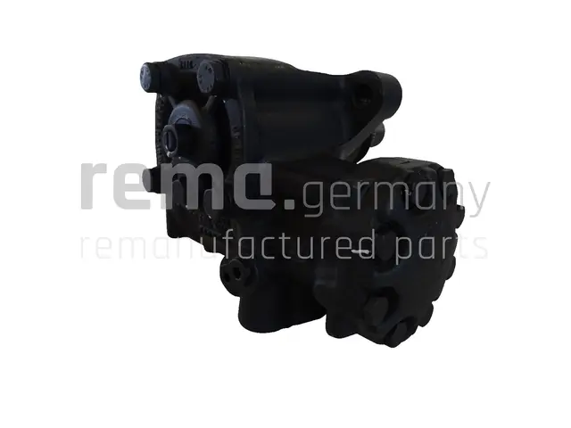 Hydraulic power steering gears (reman) Rema Germany *Pant tilkommer* 