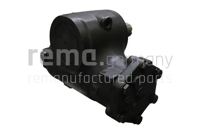 Hydraulic power steering gears (reman) Rema Germany *Pant tilkommer* 
