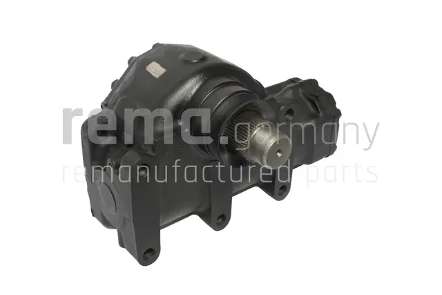Hydraulic power steering gears (reman) Rema Germany *Pant tilkommer* 