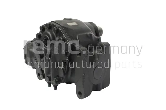 Hydraulic power steering gears (reman) Rema Germany *Pant tilkommer* 