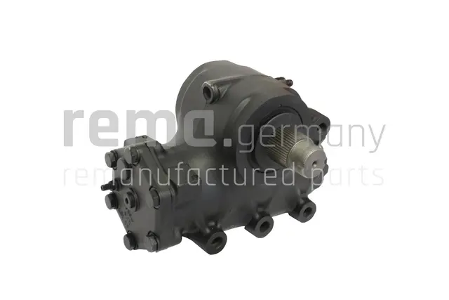 Hydraulic power steering gears (reman) VOLVO 