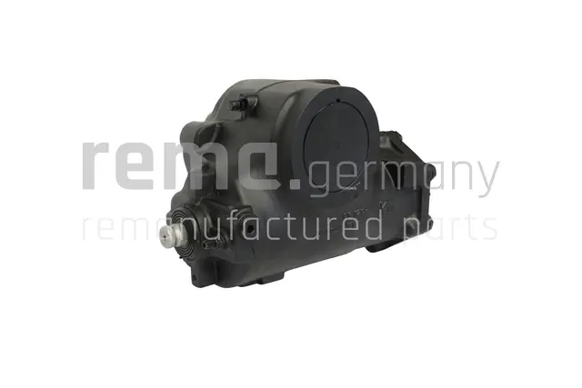 Hydraulic power steering gears (reman) VOLVO 