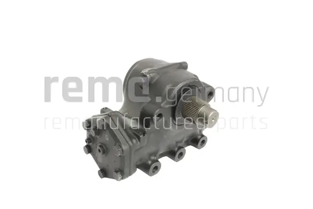 Hydraulic power steering gears (reman) Rema Germany *Pant tilkommer* 