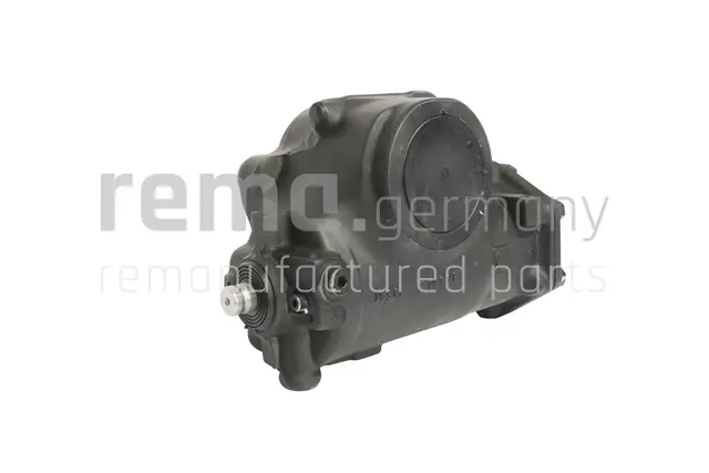 Hydraulic power steering gears (reman) Rema Germany *Pant tilkommer* 