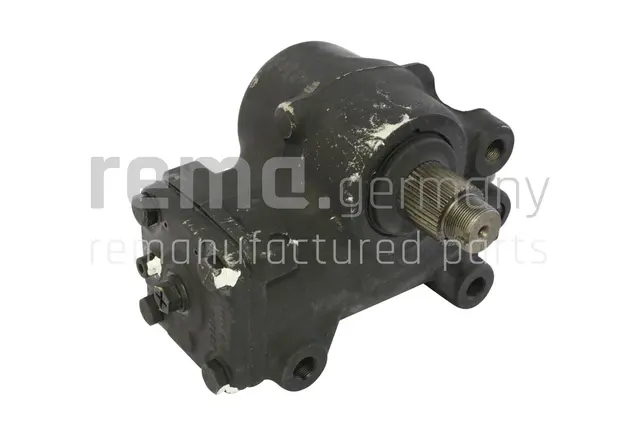 Hydraulic power steering gears (reman) Rema Germany *Pant tilkommer* 