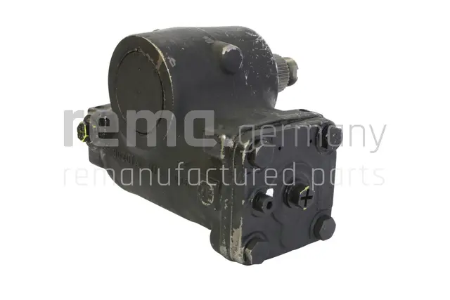 Hydraulic power steering gears (reman) Rema Germany *Pant tilkommer* 