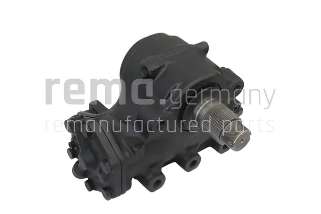 Hydraulic power steering gears (reman) Rema Germany *Pant tilkommer* 