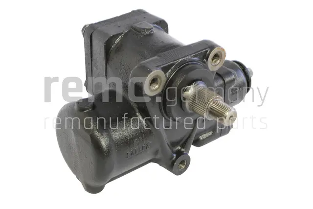 Hydraulic power steering gears (reman) Rema Germany *Pant tilkommer* 