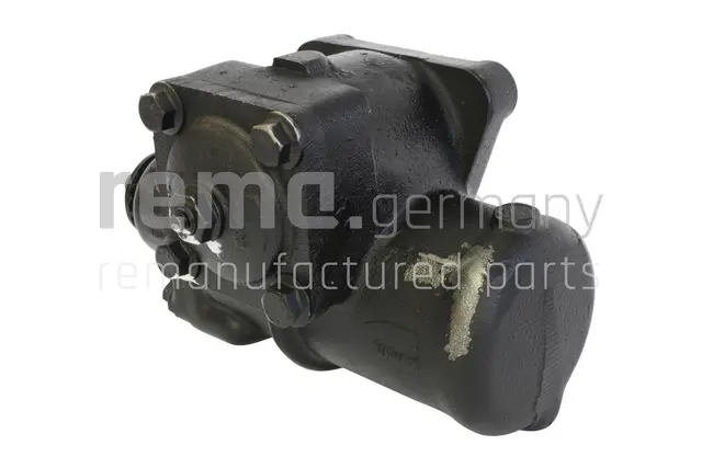 Hydraulic power steering gears (reman) Rema Germany *Pant tilkommer* 