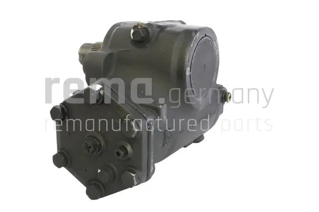 Hydraulic power steering gears (reman) Rema Germany *Pant tilkommer* 