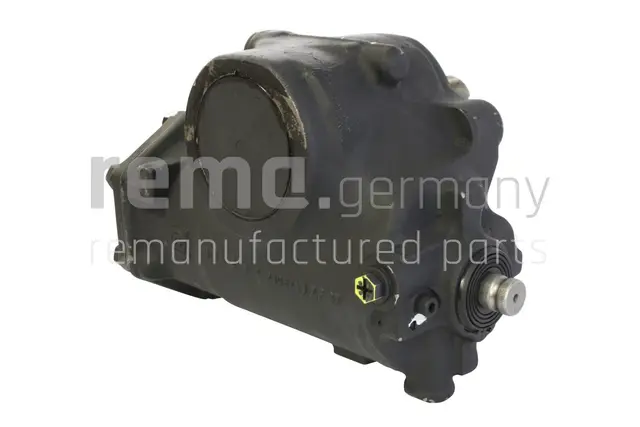 Hydraulic power steering gears (reman) Rema Germany *Pant tilkommer* 