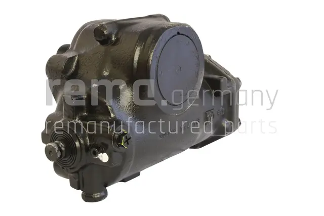 Hydraulic power steering gears (reman) Rema Germany *Pant tilkommer* 