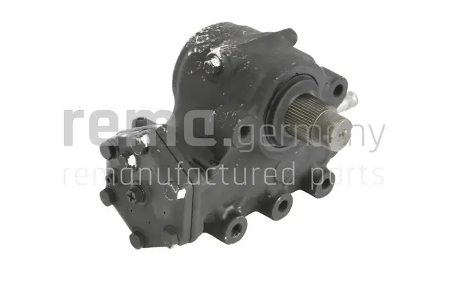 Hydraulic power steering gears (reman) Rema Germany *Pant tilkommer* 
