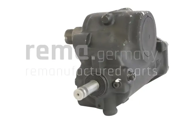 Hydraulic power steering gears (reman) Rema Germany *Pant tilkommer* 