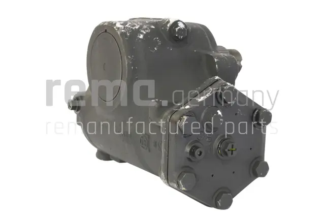 Hydraulic power steering gears (reman) Rema Germany *Pant tilkommer* 