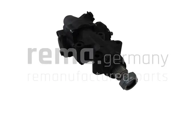 Hydraulic power steering gears (reman) Rema Germany *Pant tilkommer* 
