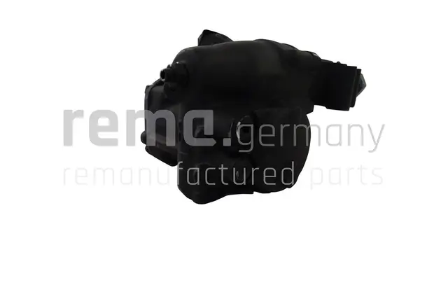 Hydraulic power steering gears (reman) Rema Germany *Pant tilkommer* 