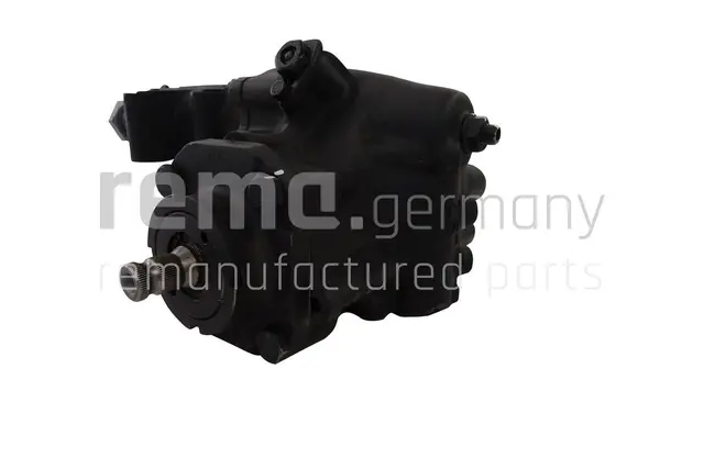 Hydraulic power steering gears (reman) Rema Germany *Pant tilkommer* 