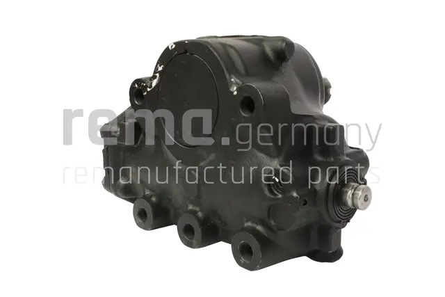 Hydraulic power steering gears (reman) Rema Germany *Pant tilkommer* 