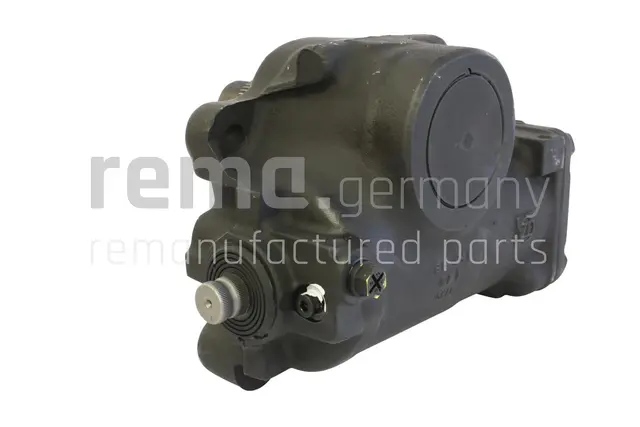 Hydraulic power steering gears (reman) Rema Germany *Pant tilkommer* 