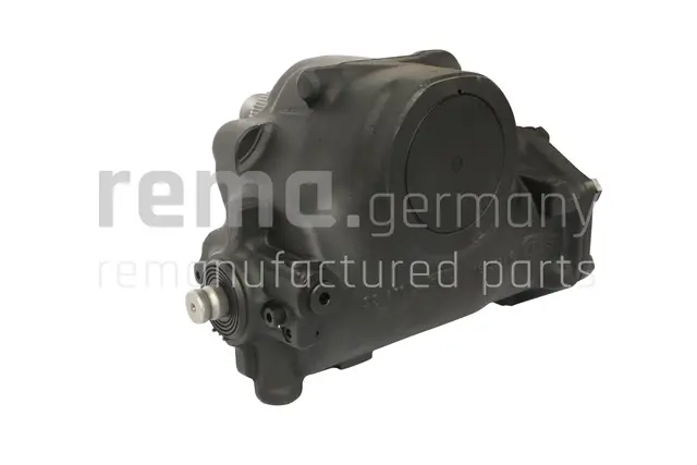 Hydraulic power steering gears (reman) Rema Germany *Pant tilkommer* 