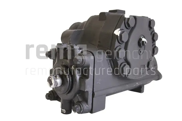 Hydraulic power steering gears (reman) Rema Germany *Pant tilkommer* 