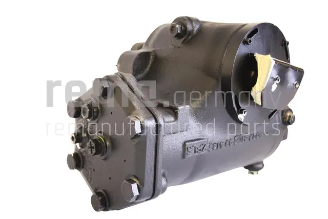 Hydraulic power steering gears (reman) Rema Germany *Pant tilkommer* 