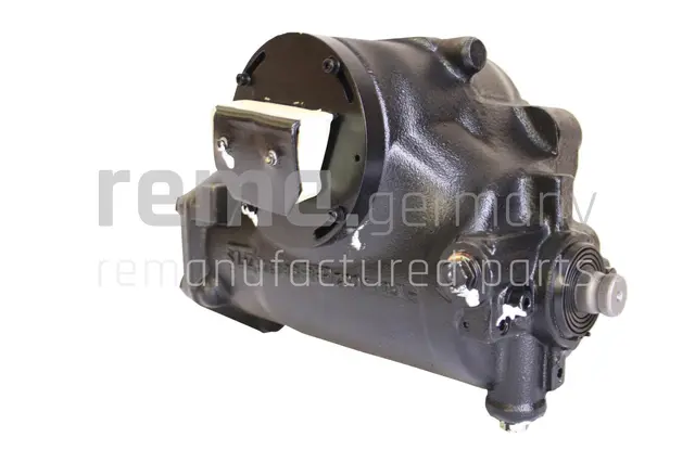 Hydraulic power steering gears (reman) Rema Germany *Pant tilkommer* 