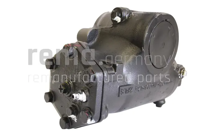 Hydraulic power steering gears (reman) Rema Germany *Pant tilkommer* 