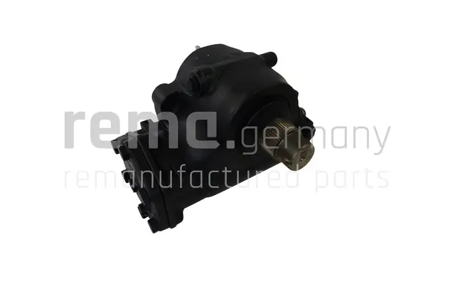 Hydraulic power steering gears (reman) Rema Germany *Pant tilkommer* 