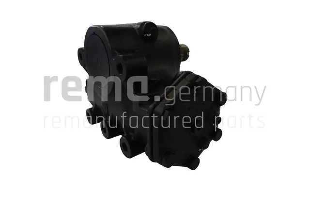 Hydraulic power steering gears (reman) Rema Germany *Pant tilkommer* 