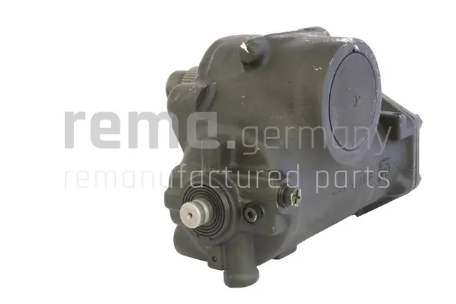 Hydraulic power steering gears (reman) Rema Germany *Pant tilkommer* 