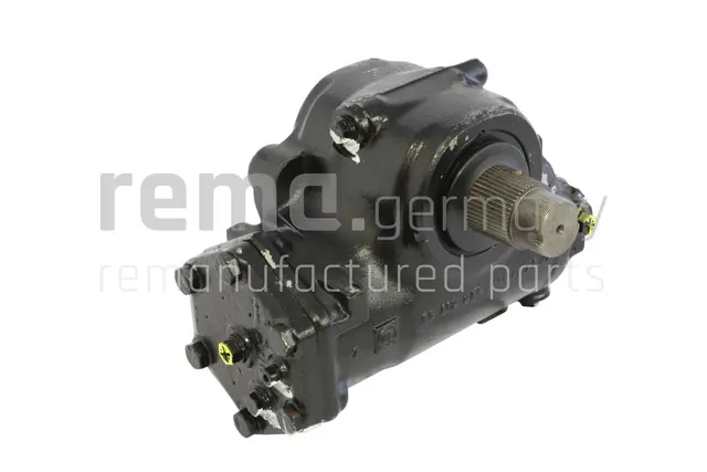 Hydraulic power steering gears (reman) Rema Germany *Pant tilkommer* 