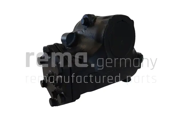 Hydraulic power steering gears (reman) Rema Germany *Pant tilkommer* 