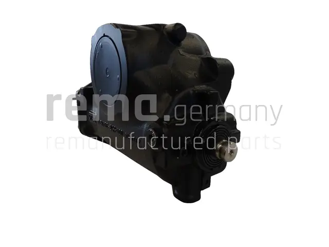 Hydraulic power steering gears (reman) Rema Germany *Pant tilkommer* 