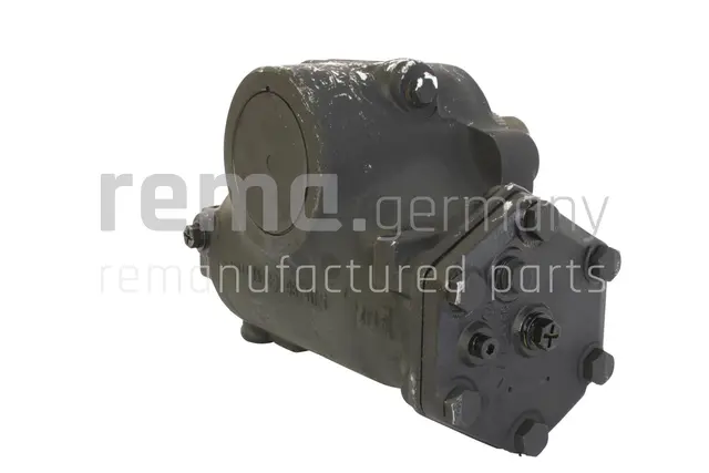 Hydraulic power steering gears (reman) Rema Germany *Pant tilkommer* 
