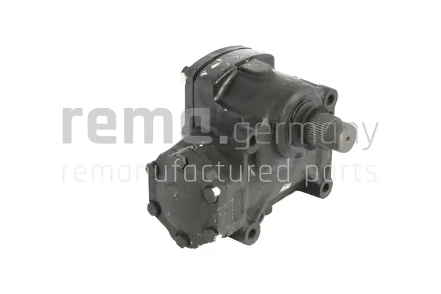 Hydraulic power steering gears (reman) Rema Germany *Pant tilkommer* 