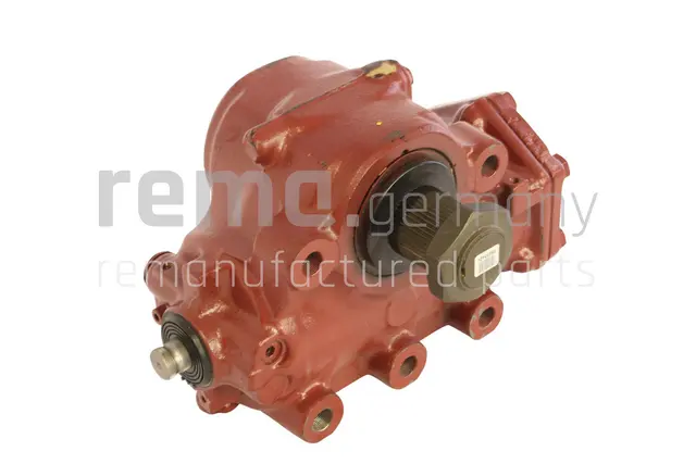Hydraulic power steering gears (reman) Rema Germany *Pant tilkommer* 