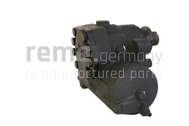 Hydraulic power steering gears (reman) Rema Germany *Pant tilkommer* 