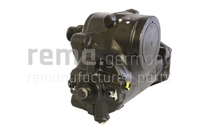 Hydraulic power steering gears (reman) Rema Germany *Pant tilkommer* 