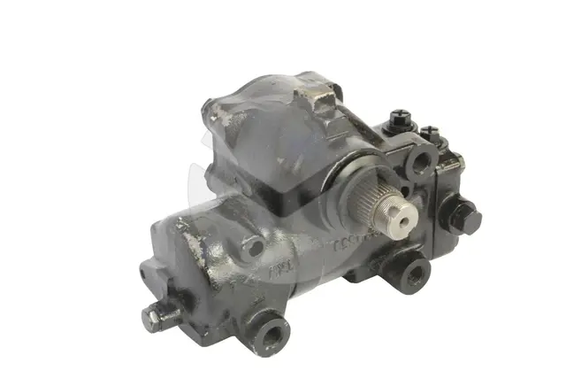 Hydraulic power steering gears (reman) Rema Germany *Pant tilkommer* 
