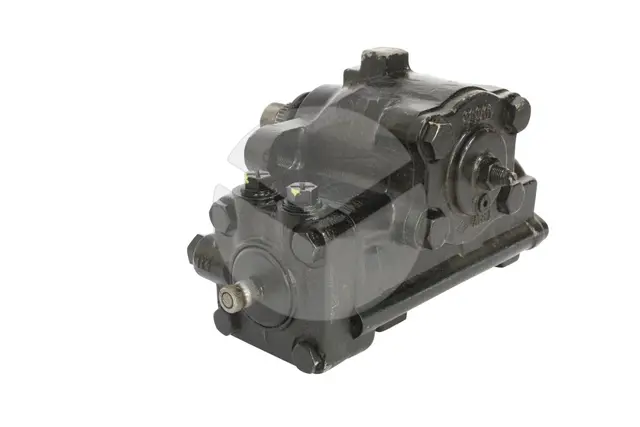 Hydraulic power steering gears (reman) Rema Germany *Pant tilkommer* 