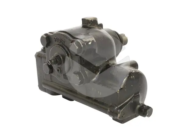 Hydraulic power steering gears (reman) Rema Germany *Pant tilkommer* 