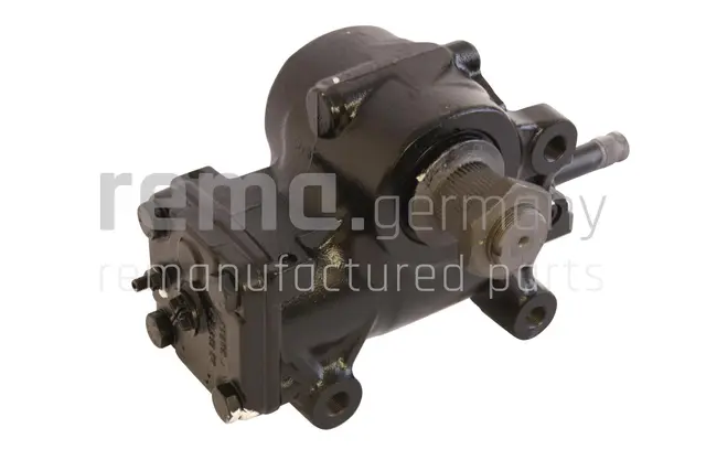 Hydraulic power steering gears (reman) Rema Germany *Pant tilkommer* 